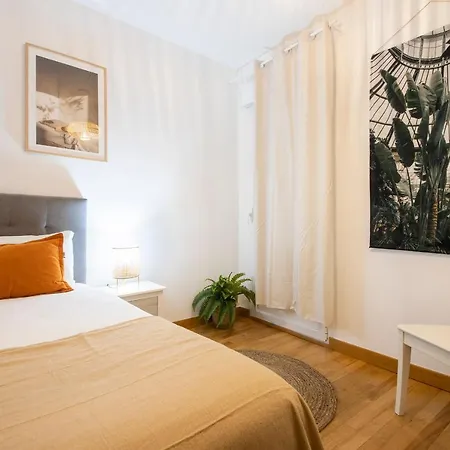 Legazpi, Amplio, Moderno Y Centrico