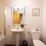 Διαμέρισμα Legazpi, Amplio, Moderno Y Centrico