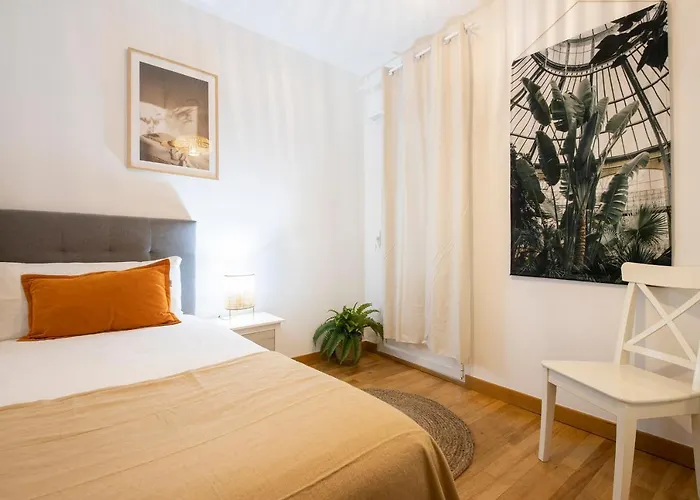 Legazpi, Amplio, Moderno Y Centrico